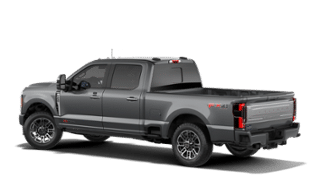 2027 Ford Super Duty® External Image 2